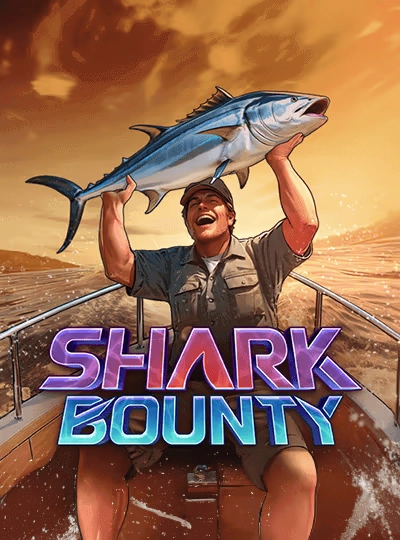 Golden Reels slot cover